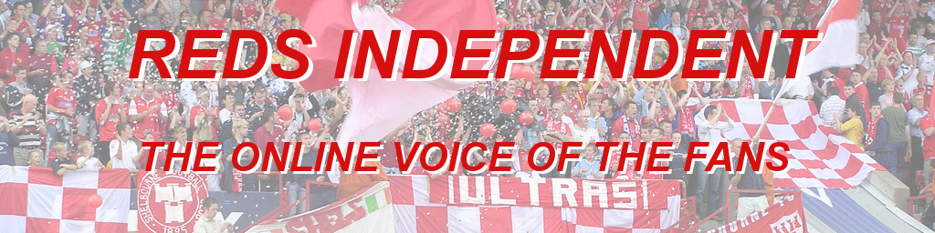 Reds Independent